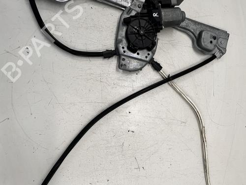 Right front window motor PEUGEOT 1007 (KM_) 1.6 16V | BP39677994E20 - Image 4