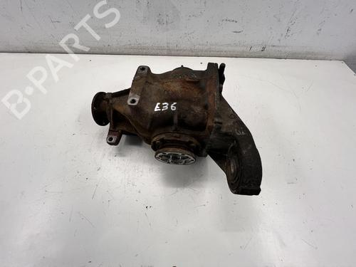 Differential, bag Differential, bag BMW 3 Compact (E36) 316 i (105 hp) 39671636 39671636