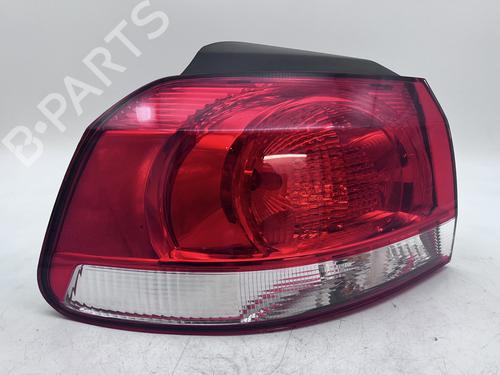 left-taillight-vw-golf-vi-5k1-2008-2009-2010-2011-2012-2013-2014-39672674 main image