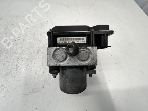 ABS pump SMART FORFOUR (454) 1.1 (454.030) | BP39675343M43 - Image 2