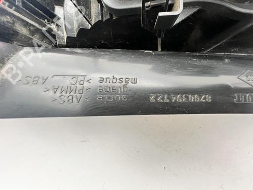 Left taillight RENAULT ESPACE IV (JK0/1_) 2.0 (JK0A, JK1D, JK0N) | BP39673319C34 - Image 11