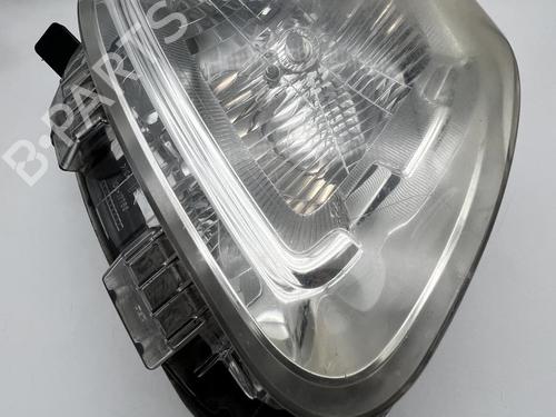 Used Right headlight Right headlight RENAULT KANGOO Express (FW0/1_) 1.5 dCi 90 (FW0G, FW05, FW08, FW11) (90 hp) 40020253 40020253