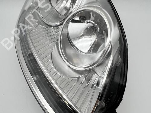 Right headlight VW GOLF V (1K1) 1.4 TSI | BP39672725C29 - Image 19