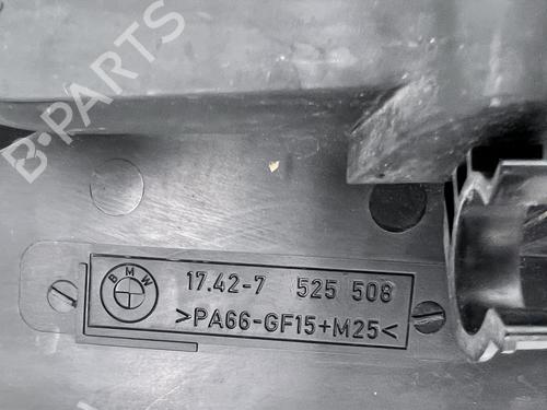 Radiator fan BMW 3 Compact (E46) 318 ti | BP39670065M35 - Image 5
