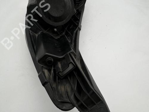 Right headlight FORD FIESTA VI (CB1, CCN) 1.25 | BP40262293C29  - Image 7