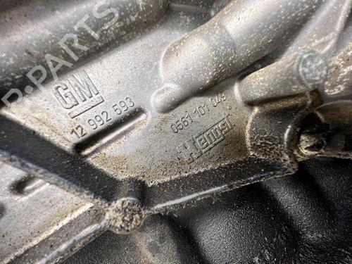 Engine OPEL ASTRA J (P10) 1.6 (68) | BP39682136M1  - Image 15