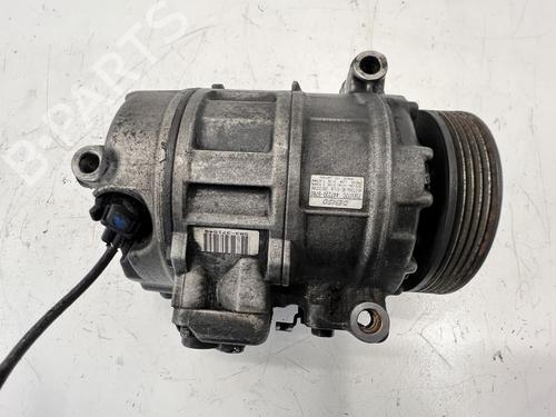 AC compressor BMW 7 (E65, E66, E67) 740 d | BP39682184M34 - Image 2