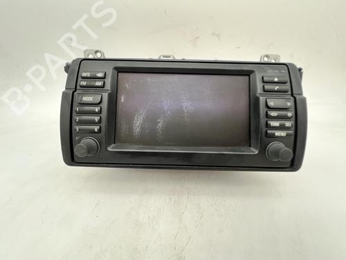 Radio BMW 3 Compact (E46) 318 ti | BP39670452E6 - Image 10