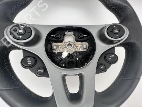 Rat SMART FORTWO Convertible (453) 0.9 (453.444, 453.453) | BP39683109C49  - Image 13