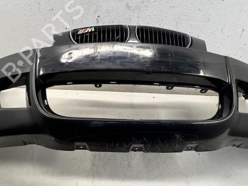 Front bumper BMW 1 (E81) 118 i | BP40180772C7 - Image 14