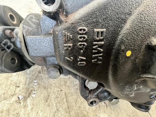 Front differential BMW X5 (E53) 3.0 d | BP39683300M23 - Image 5