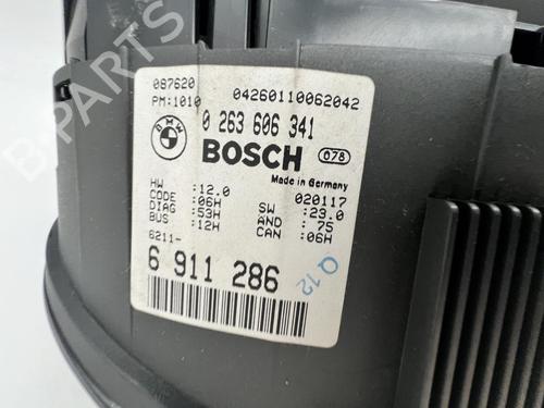 Instrument cluster BMW 3 Compact (E46) 316 ti | BP39682957C47 - Image 5