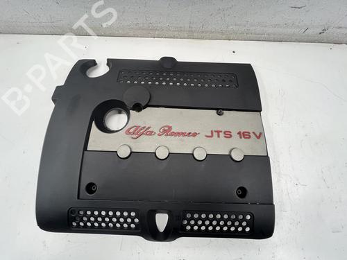 Used Upper protection Upper protection ALFA ROMEO GT (937_) 2.0 JTS (937CXH1A, 937CXH11) (165 hp) 39671947 39671947