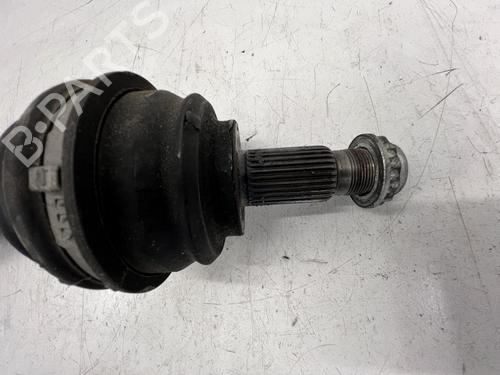 Left front driveshaft BMW X5 (E53) 3.0 d | BP39678165M38 - Image 5