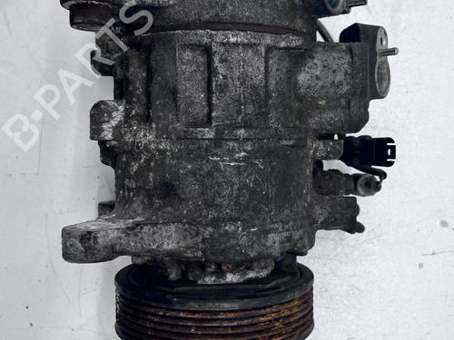 AC compressor BMW 3 (E90) 320 d | BP39671971M34 - Image 5