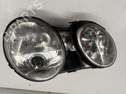 Right headlight KIA OPIRUS (GH) 3.5 | BP39676828C29 - Image 10