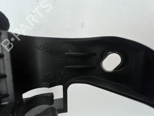 Pipe BMW 3 Touring (E91) 320 d | BP39682481M125 - Image 3