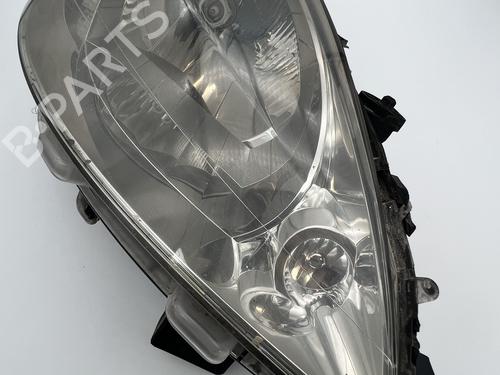Right headlight PEUGEOT PARTNER Tepee 1.6 HDi | BP39683167C29 - Image 2
