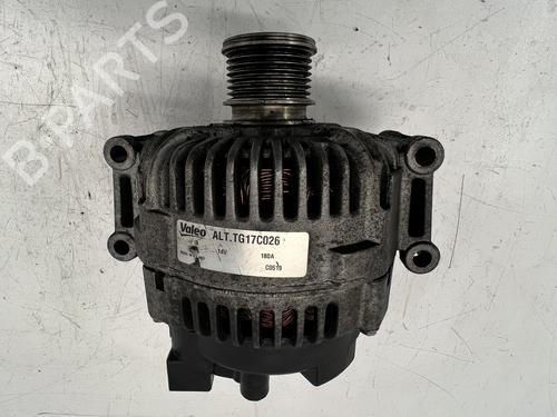 Alternatore Alternatore CHRYSLER 300C (LX, LE) 3.0 CRD (218 hp) 39681197 39681197