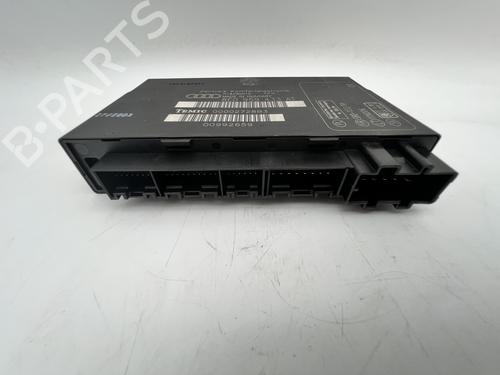 Electronic module AUDI A4 B6 Avant (8E5) 1.8 T quattro | BP39675968M83 - Image 2