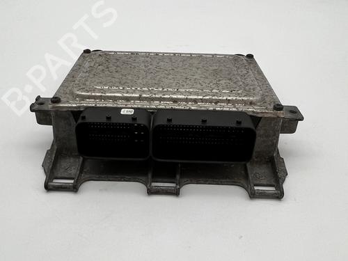 Engine control unit (ECU) MERCEDES-BENZ A-CLASS (W169) A 150 (169.031, 169.331) | BP39673723M57 - Image 7