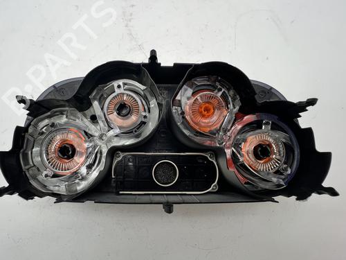 Climate control FIAT 500 (312_) 0.9 (312AXG1A, 312.AXG11) | BP39680255I5 - Image 7
