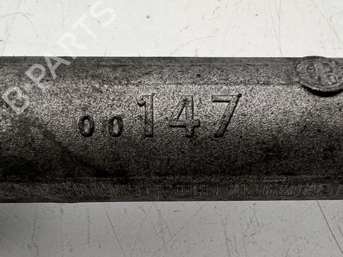 Steering rack MAZDA 3 (BM, BN) 2.0 | BP39679731M22 - Image 4