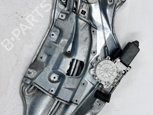 Used Rear right window mechanism Rear right window mechanism BMW 3 Convertible (E36) 318 i (115 hp) 40090989 40090989