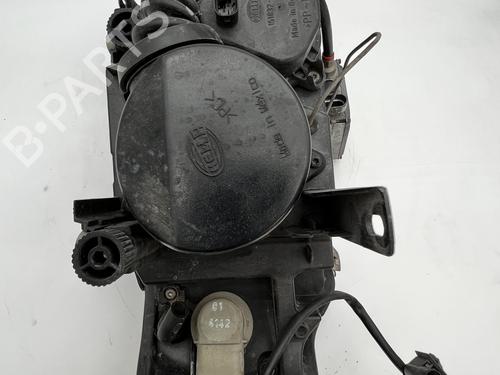 Left headlight BMW X5 (E53) 3.0 d | BP39680853C28 - Image 9