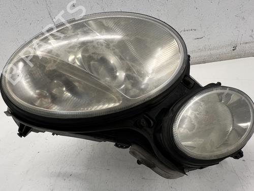 Left headlight MERCEDES-BENZ E-CLASS (W211) E 220 CDI (211.006) | BP39674621C28 - Image 11