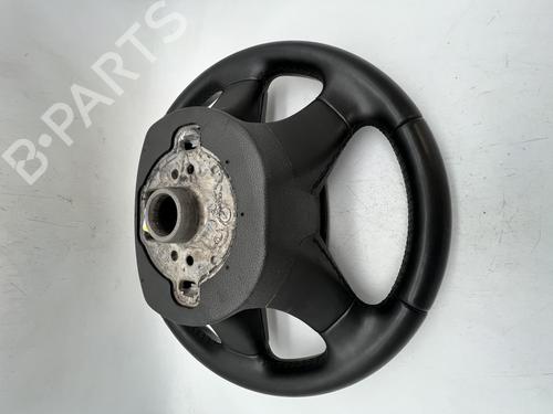 Steering wheel SKODA YETI (5L) 2.0 TDI 4x4 | BP39676357C49 - Image 8