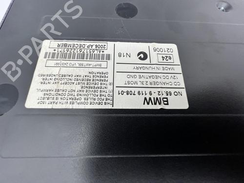 Electronic module BMW 7 (E65, E66, E67) 730 Ld | BP39673579M83 - Image 9