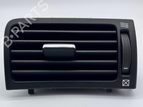 Used Air vent Air vent TOYOTA AVENSIS Estate (_T25_) 1.8 VVT-i (ZZT251_, ZZT251R) (129 hp) 40090437 40090437