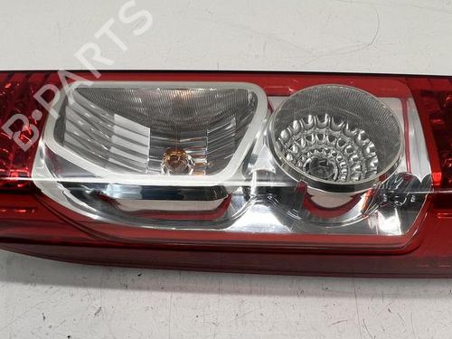Left taillight PEUGEOT BOXER Van 2.2 HDi 100 | BP39679931C34  - Image 6