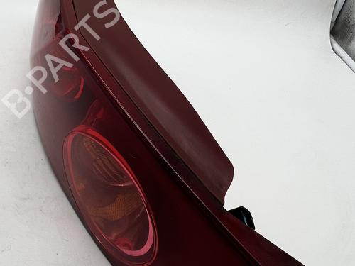 Left taillight FORD STREET KA (RL2) 1.6 | BP39677592C34 - Image 5