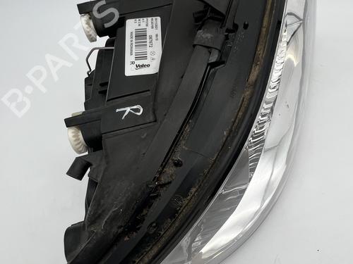 Right headlight AUDI A2 (8Z0) 1.4 | BP39670669C29 - Image 7