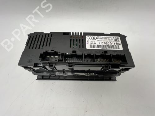 Climate control SEAT EXEO ST (3R5) 1.8 T | BP39669880I5 - Image 8