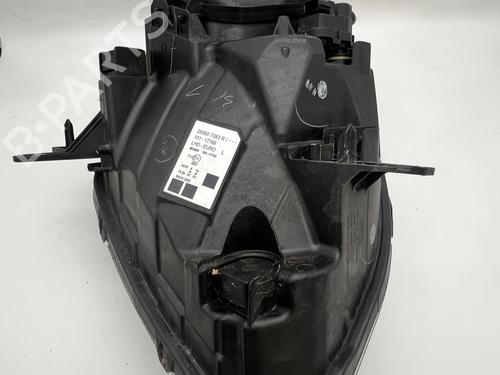 Left headlight RENAULT KANGOO Express (FW0/1_) 1.5 dCi 90 (FW0G, FW05, FW08, FW11) | BP40020254C28 - Image 8