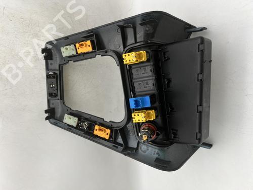 Middle console BMW 3 Touring (E36) 318 i | BP40501467I22 - Image 4