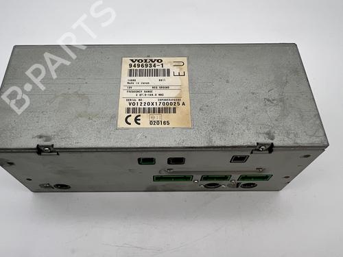 Used Display monitor Display monitor VOLVO S80 I (184) 2.9 (200 hp) 39679027 39679027