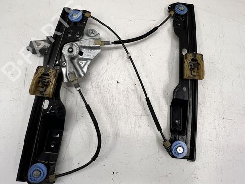 Front left window mechanism OPEL ASTRA J (P10) 1.3 CDTI (68) | BP39683101C22 - Image 5