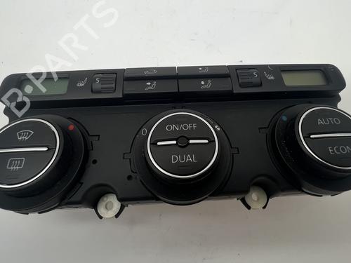 Used Climate control Climate control VW GOLF V (1K1) 1.4 16V (80 hp) 39679201 39679201