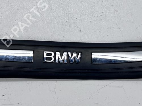 Used Step Step BMW 7 (E65, E66, E67) 730 d (211 hp) 40090778 40090778