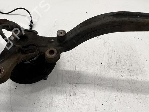 Right front steering knuckle CHRYSLER 300C (LX, LE) 3.0 CRD | BP39676750M26 - Image 2