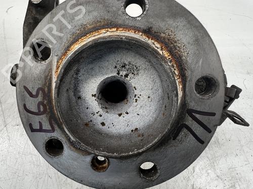 Left front steering knuckle BMW 7 (E65, E66, E67) 730 Ld | BP39673835M25 - Image 7