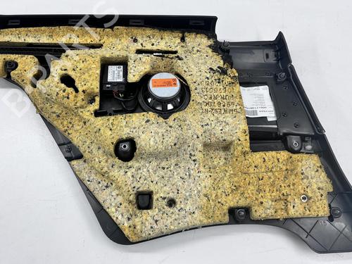 Rear right panel BMW 3 Coupe (E92) 335 i | BP39676092C61 - Image 6