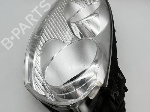 Left headlight VW JETTA III (1K2) 1.6 FSI | BP39680997C28 - Image 4