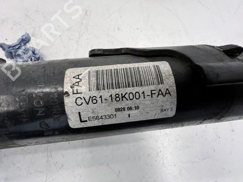 Left front shock absorber FORD KUGA II (DM2) 1.5 EcoBoost | BP39679882M16 - Image 5
