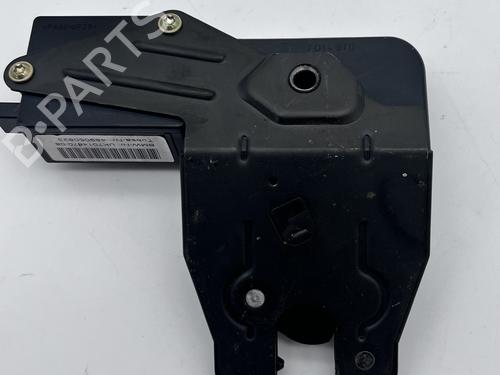 Used Tailgate Tailgate BMW 7 (E65, E66, E67) 730 d (211 hp) 39672053 39672053