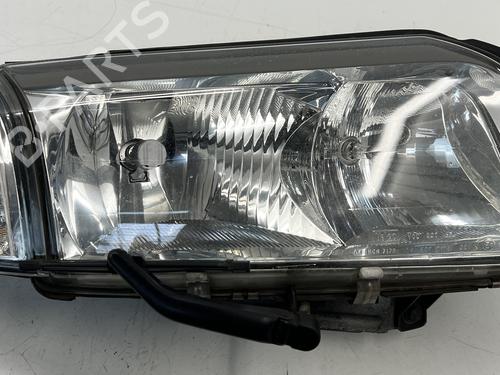 Scheinwerfer rechts für Scheinwerfer rechts VOLVO S80 I (184) 2.4 Bifuel (CNG) (140 hp) 39675640 39675640